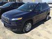 Jeep Cherokee I-4 cyl