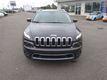Jeep Cherokee V-6 cyl