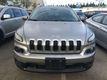 Jeep Cherokee V-6 cyl