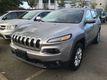 Jeep Cherokee V-6 cyl