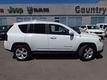 Jeep Compass I-4 cyl