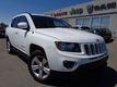 Jeep Compass I-4 cyl