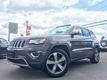 Jeep Grand Cherokee V-6 cyl