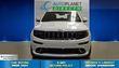 Jeep Grand Cherokee V-8 cyl