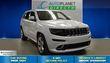 Jeep Grand Cherokee V-8 cyl