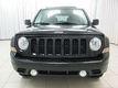 Jeep Patriot 2.4 L