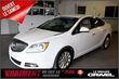 Buick Verano 4 Cylinder Engine 2.4L