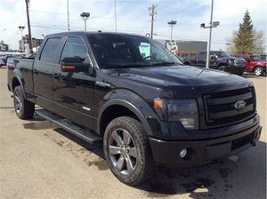 Ford F-150 3.5L EcoBoost