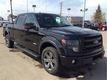 Ford F-150 3.5L EcoBoost