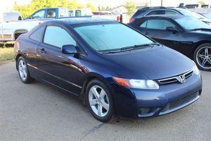 Honda Civic 1.8L I4 16V MPFI SOHC