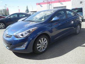 Hyundai Elantra 1.8L 4 cyls