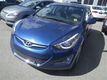 Hyundai Elantra 1.8L 4 cyls