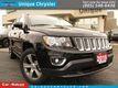 Jeep Compass I-4 cyl