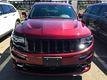 Jeep Grand Cherokee V-8 cyl