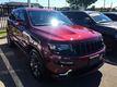 Jeep Grand Cherokee V-8 cyl