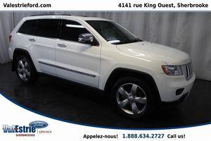 Jeep Grand Cherokee 5.7 L