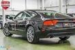 Audi A7 Supercharged V6