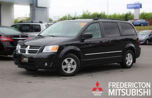 Dodge Grand Caravan V-6 cyl