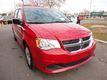 Dodge Grand Caravan V-6 cyl