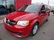 Dodge Grand Caravan V-6 cyl