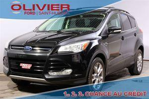 Ford Escape I-4 cyl