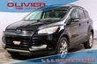 Ford Escape I-4 cyl