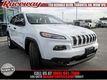 Jeep Cherokee V-6 cyl