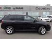 Jeep Compass I-4 cyl