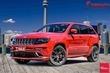 Jeep Grand Cherokee V-8 cyl