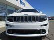 Jeep Grand Cherokee V-8 cyl