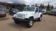 Jeep Wrangler V-6 cyl