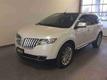 Lincoln MKX 3.7