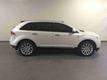 Lincoln MKX 3.7