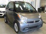 Smart Fortwo 1.0 litres