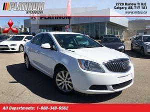 Buick Verano I-4 cyl