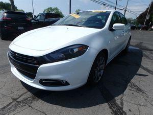 Dodge Dart I-4 cyl