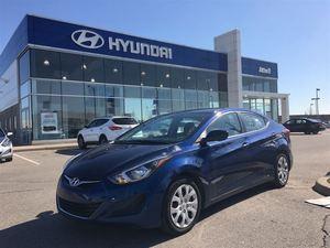 Hyundai Elantra 1.8