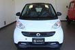 Smart Fortwo 999cc