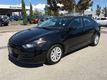 Dodge Dart 2.4