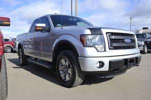 Ford F-150 V-8 cyl