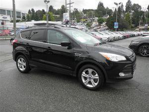 Ford Escape I-4 cyl