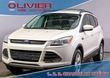 Ford Escape I-4 cyl