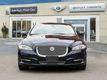 Jaguar XJ V-6 cyl