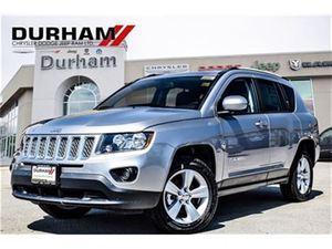 Jeep Compass 2.4L DOHC 16V VVT I-4