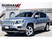 Jeep Compass 2.4L DOHC 16V VVT I-4