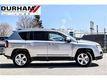 Jeep Compass 2.4L DOHC 16V VVT I-4
