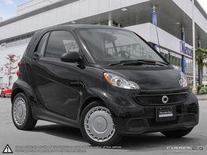 Smart Fortwo 3 Cylinder Engine