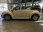 Volkswagen New Beetle 2.5 L