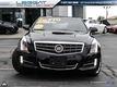 CADILLAC ATS I-4 cyl