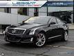 CADILLAC ATS I-4 cyl